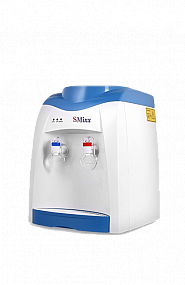   SMixx 68TD белый с голубым